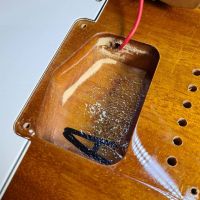 Squier Affinity Series Telecaster Sunburst 2020 China электрогитара