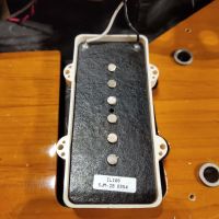 Fender JM66 Jazzmaster Sunburst 1996 Japan электрогитара
