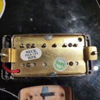 ‌Fender Jaguar Blacktop HH Black 2012 Mexico электрогитара