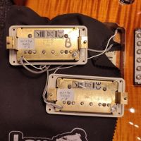 PRS CE 24 Amber 2015 USA электрогитара