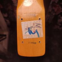 Fender AVRI '62 Jazz Bass Ice Blue Metallic 1998 USA бас-гитара