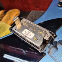 Gibson Firebird Studio T Pelham Blue 2017 USA электрогитара