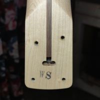 Greco WS-STD Stratocaster Sky Blue 2016 Japan электрогитара