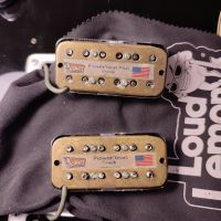 Gretsch FSR G6199RV Jupiter Thunderbird Billy Bo Reverse Body Black 2013 Japan электрогитара