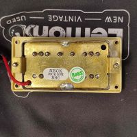Tokai UALS48 Love Rock Black 2012 China электрогитара