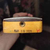 Fender American Professional II Precision Bass V Sunburst 2021 USA бас-гитара