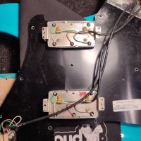 Fender American Professional II Telecaster Deluxe Miami Blue 2022 USA электрогитара