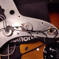 Fender FSR Traditional II 60s Jazzmaster Sunburst 2022 Japan электрогитара