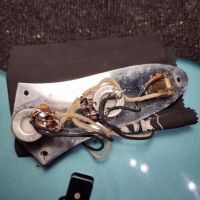 Fender AVRI '62 Jazz Bass Ice Blue Metallic 1998 USA бас-гитара