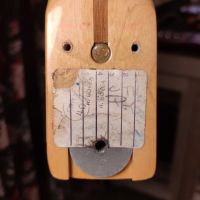 ‌Fender Stratocaster Candy Apple Red 1979 USA электрогитара