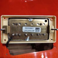 Ibanez Artcore AF75D-TOR-12-02 Trans Orange 2008 China электрогитара