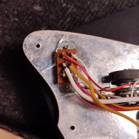 Fender JM66 Jazzmaster Sunburst 2006 Japan электрогитара