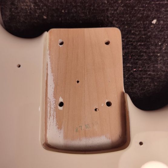 Tokai APB97 Hard Puncher Bass Olympic White 2015 Japan бас-гитара