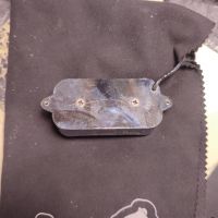 Rickenbacker 4003 Tuxedo 1990 USA бас-гитара