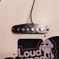 Squier Paranormal Offset Telecaster Surf Green 2020 China электрогитара