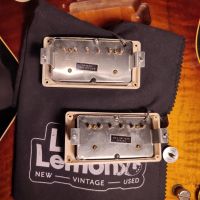Gibson Murphy Lab 1959 Les Paul Standard Royal Tea Burst Light Age 2021 USA электрогитара