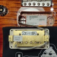 PRS CE 24 Semi-Hollow Dark Cherry Sunburst 2018 USA электрогитара