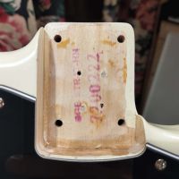 Squier Contemporary Stratocaster HSS Pearl White 2020 China электрогитара