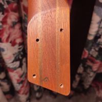 Ibanez SHR500F Natural Browned Burst Flat 2018 Indonesia безладовая бас-гитара
