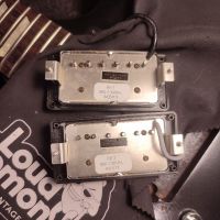 Gibson SG '60s Tribute Ebony 2013 USA электрогитара