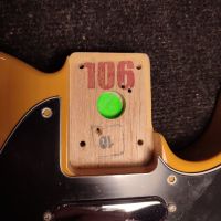 Fender Player Telecaster Butterscotch Blonde 2021 Mexico электрогитара