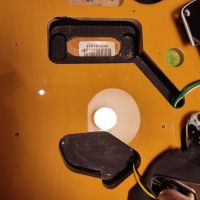 Fender Player Telecaster Butterscotch Blonde 2021 Mexico электрогитара