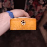 Fender TL52-60 Telecaster Vintage Natural 1991 Japan электрогитара