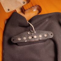 Fender TL52-60 Telecaster Vintage Natural 1991 Japan электрогитара