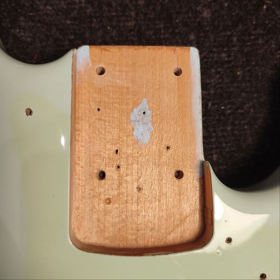 Squier Classic Vibe Precision Bass ‘60s Sonic Blue 2008 China бас-гитара
