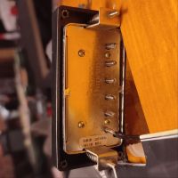 Eastman T486-GB Goldburst 2021 China электрогитара