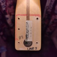 Fender American Professional Telecaster Deluxe Candy Apple Red 2017 USA электрогитара