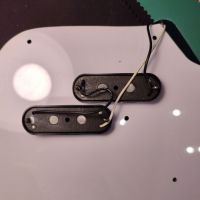 Fender MB98-85CO Mustang Bass Competition Ocean Turquoise Metallic 2005 Japan бас-гитара