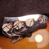 Fender JB62 Jazz Bass Sunburst 1997 Japan w/ USA pickups бас-гитара