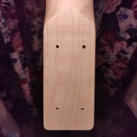 Danelectro Stock '59 Vintage Cream 2022 Korea электрогитара