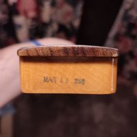 Fender American Standard Telecaster Sunburst 1998 USA электрогитара