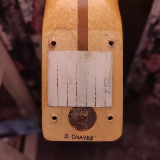 Fender American Standard Telecaster Sunburst 1991 USA электрогитара