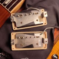 Gibson Les Paul Standard Plus Honey Burst 1996 USA электрогитара