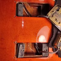 Gretsch 6121 Roundup Western Maple Stain 1990 Japan электрогитара