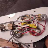 Rickenbacker 4003S Walnut 2018 USA бас-гитара