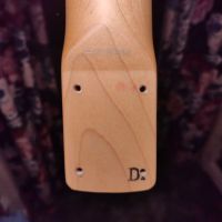 Fender ST-43J Stratocaster Shell Pink 2000 Japan электрогитара