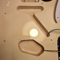 Fender TL-STD Telecaster Blonde 2011 Japan электрогитара