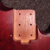 Sterling by Music Man StingRay Ray 5 Walnut Satin 2023 Indonesia бас-гитар