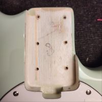 Sterling by Music Man StingRay Ray 4 Mint Green 2023 Indonesia бас-гитара