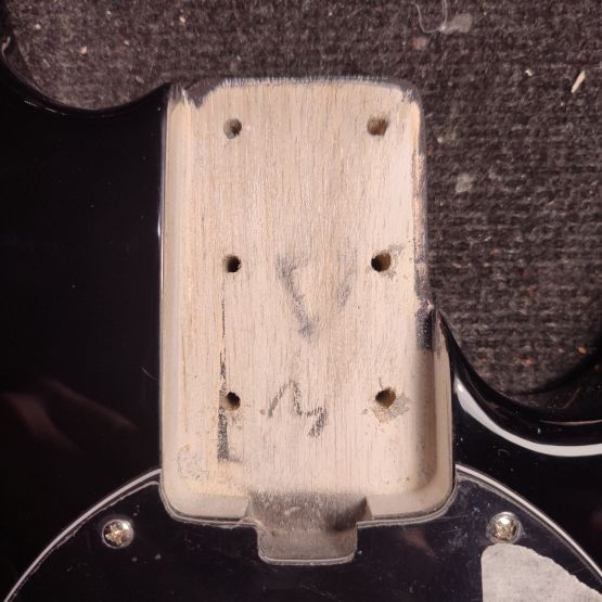 Sterling by Music Man StingRay Ray 4 Black 2023 Indonesia бас-гитара
