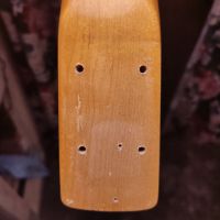 Yamaha Pulser Bass 400 Natural 1970's Japan бас-гитара