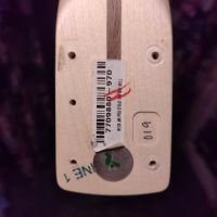 Fender American Professional Stratocaster Black 2019 USA электрогитара