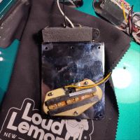 Squier Affinity Series Telecaster Race Green 2018 Indonesia электрогитара