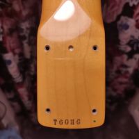 Fender Traditional 60s Mustang Surf Green 2020 Japan электрогитара
