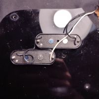 Fender MB98-70SD Mustang Bass Sunburst 1998 Japan бас-гитара