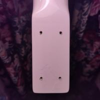 Danelectro 59M NOS+ Thunderbird Pink 2020's Korea электрогитара